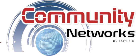 Community Networks CR